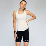 ES16 Classic Tights Zwart met zakken aan de zijkant