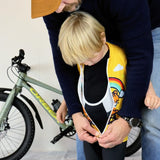 ES16 Kids Jersey - Astronaut