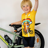 ES16 Kids Jersey - Astronaut