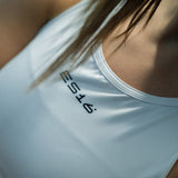 ES16 Classic Sports BH Wit