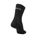 ES16 Sokken Fast Black