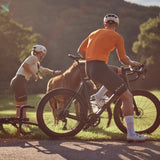 ES16 Fietsshorts Supreme. Army Green
