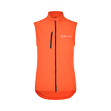 ES16 Supreme Windvest Oranje