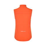 ES16 Supreme Windvest Oranje