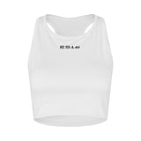 ES16 Classic Sports BH Wit