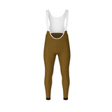 ES16 Winter Fietsbroek Supreme unisex - met kussen. Komijn