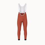 ES16 Winter Fietsbroek Supreme unisex - met kussen. Gobi