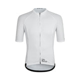 ES16 Fietsshirt Strepen Wit