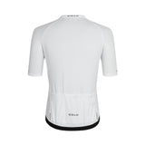 ES16 Fietsshirt Strepen Wit
