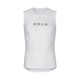 ES16 Mouwloze mesh basislaag. Unisex