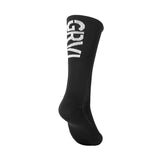 ES16 Fietssokken Fast Black GRVL