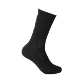 ES16 Fietssokken Fast Black GRVL