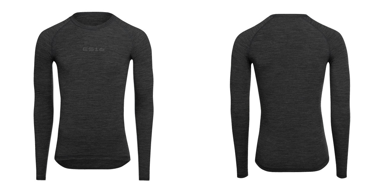 Merinould baselayer &amp; undertøj – komfort, kvalitet og funktion