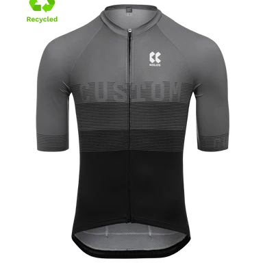 100% recycled cykeltøj i custom design