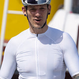 ES16 Razor fietsshirt - Poly Grey