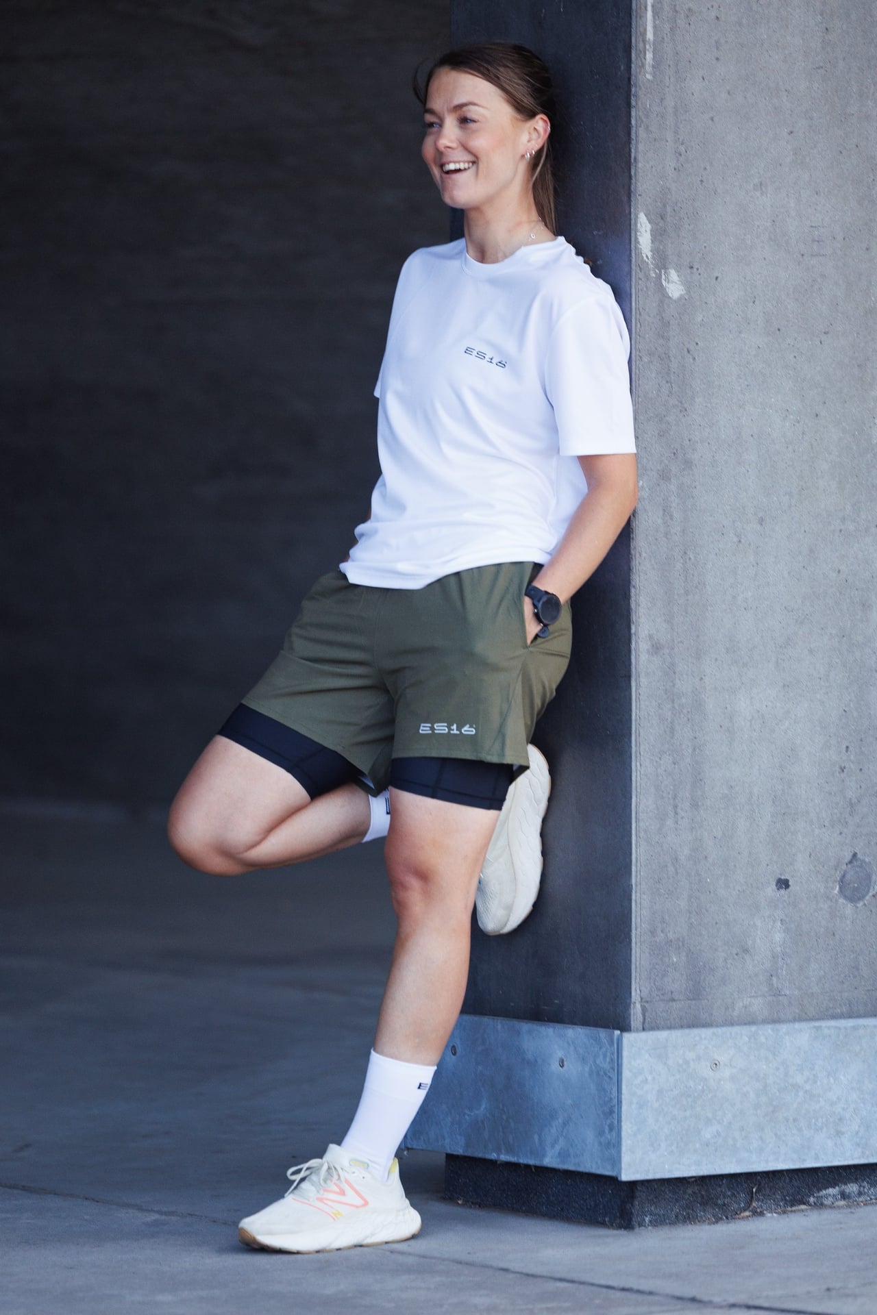 LOOPKLEDING