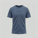 ES16 Classic T-shirt Harbour Blue