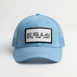 ES16 Cap lichtblauw
