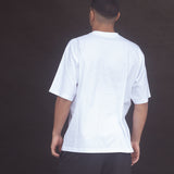 ES16 Oversized T-shirt Wit