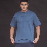 ES16 Classic T-shirt Harbour Blue