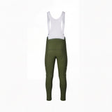 ES16 Fietsbroek Supreme WINTER met zeem. Moss
