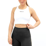 ES16 Classic Tights Zwart met zakken aan de zijkant