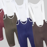 ES16 Fietsbroek Supreme. Supreme Blue
