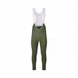 ES16 Fietsbroek Supreme WINTER met zeem. Moss