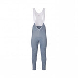 ES16 Fietsbroek Supreme WINTER met zeem. Lichtblauw