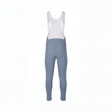 ES16 Fietsbroek Supreme WINTER met zeem. Lichtblauw