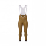 ES16 Fietsbroek Supreme WINTER met zeem. Khaki