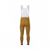 ES16 Fietsbroek Supreme WINTER met zeem. Khaki