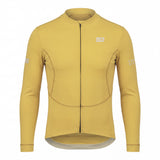 ES16 Thermofleece fietsshirt. Meadowlark