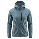 ES16 Hardloopjack - Supreme Lichtblauw. unisex