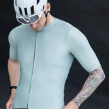 ES16 Fietsshirt Supreme. Sage Green
