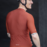 ES16 Fietsshirt Supreme. Roest