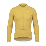 ES16 Thermisch fleece fietsshirt. Meadowlark