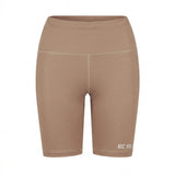 ES16 Classic Tights Chestnut met zakken aan de zijkant