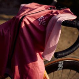 ES16 Fietsshirt lichtgewicht Supreme - Roos