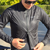 ES16 Jas PRO Stratos. Wind- en regenjack.