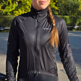 ES16 Jas PRO Stratos. Wind- en regenjack.