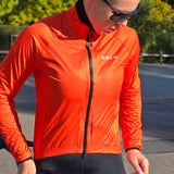 ES16 Jas PRO Stratos. Wind- en regenjack.