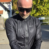 ES16 Jas PRO Stratos. Wind- en regenjack.