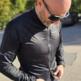 ES16 Jas PRO Stratos. Wind- en regenjack.