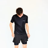 ES16 Klassieke Shorts Zwart