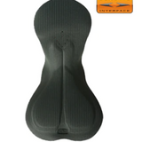 ES16 Fietsbroek PRO Supreme. Zwart