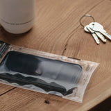 ES16 Winterjas Reflecterend Diamond