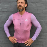 ES16 longsleeve lichtgewicht Supreme - Roos