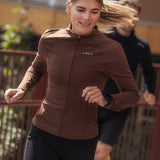 ES16 Zip sweatshirt met lange mouwen - Soft Element