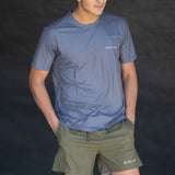 ES16 Performance Shorts met binnenshort. Black